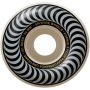 Roda Spitfire Classic Orange 53mm 99a