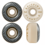 Roda Spitfire Classic Orange 53mm 99a