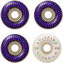 Roda Spitfire F4 Classic - 58mm