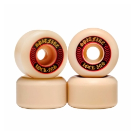 Roda Spitfire F4 Lock In Full - 54mm 99d