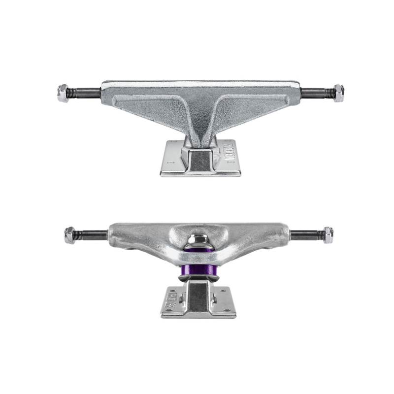 Truck Venture All Polished - 5.0 H 129mm