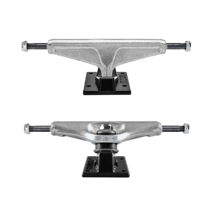 Truck Venture All Polished - 5.0 H 129mm