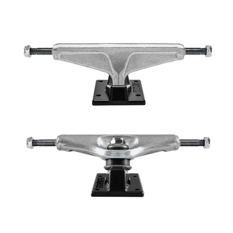 Truck Venture All Polished - 5.0 H 129mm