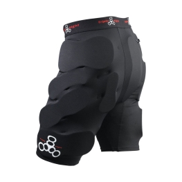 Protetor de Quadril Triple 8 - Bumsavers