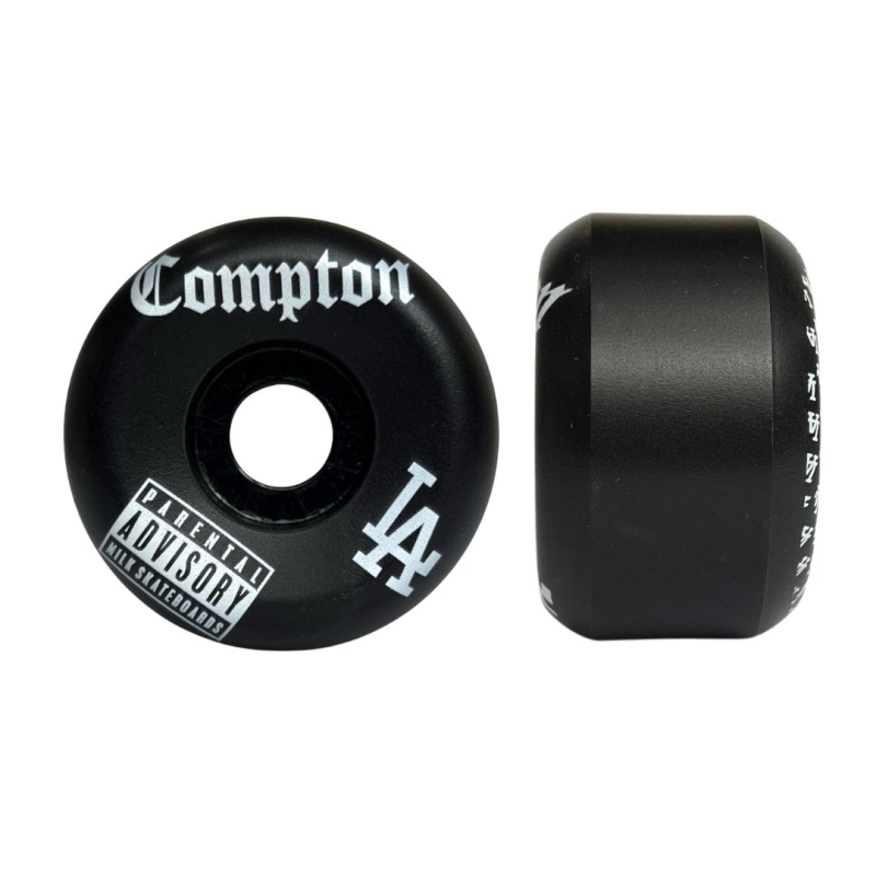 Roda Milk Bee - New formula 55mm