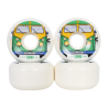 Roda Powell Peralta - Yuppie Slide Formula 4PK