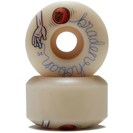 Roda Pig Willard Jazz - 53mm 97a