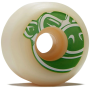 Roda Pig wheels Conical - 55mm 95a