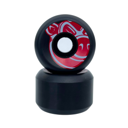 Roda Pig wheels Conical - 54mm 95a