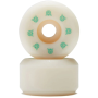 Roda Pig wheels Cube -54mm 97a