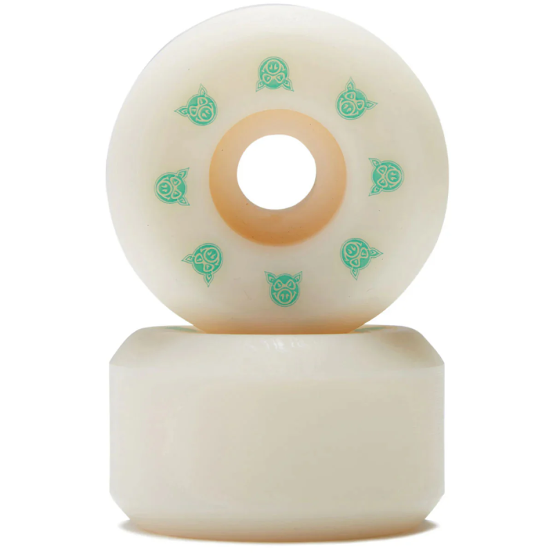 Roda Pig wheels Cube -54mm 97a