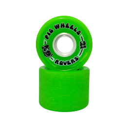 Roda Pig Cruiser Rover - 59mm 85a
