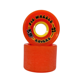 Roda Pig Cruiser Rover - 60mm 85a