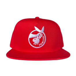 Boné Primitive Game Killer - Vermelho