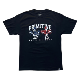 Camiseta Primitive Fight ll
