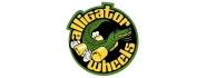 Alligators Wheels