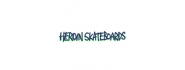 Heroin Skateboards