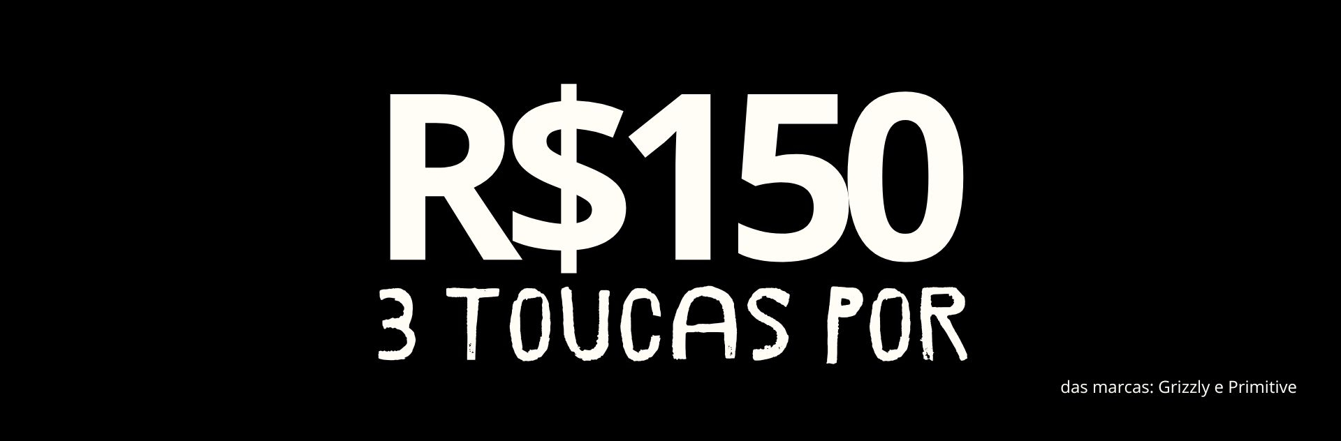 toucas 150